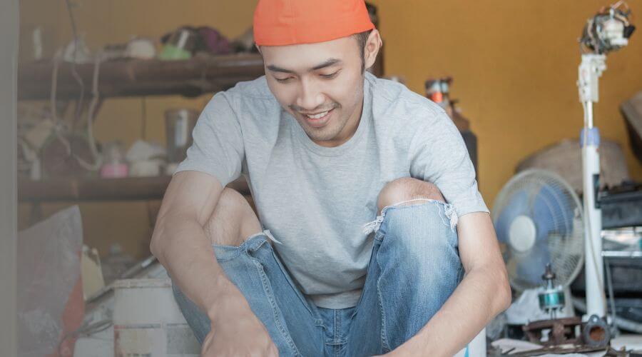 Why choose HydroPulse Co for water damage restoration in Victorville